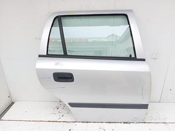 124515 PORTA POSTERIORE DX OPEL ASTRA (G) (1998>20