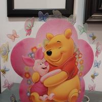 Lampada da muro Slamp Winnie the Pooh