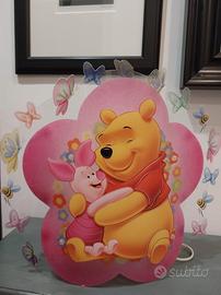 Lampada da muro Slamp Winnie the Pooh