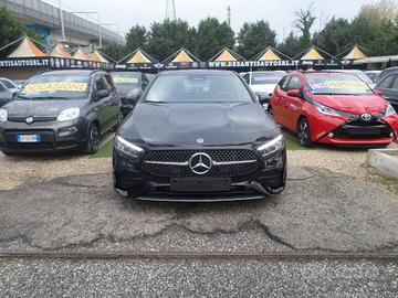 Mercedes-benz A 200 A 200 d Automatic Premium AMG 