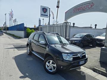 Dacia Duster 1.5 dCi 110CV 4x2 Laureate