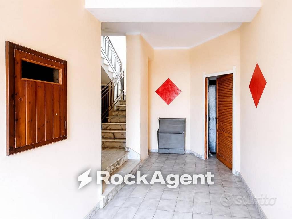 Appartamento – Scalea, Stazione, Piano Lettieri - Vista 2
