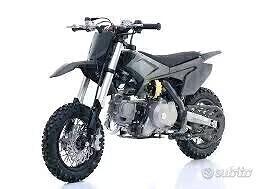 Pitbike Thunder 70cc