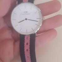 Orologio daniel wellington Nuovissimo!