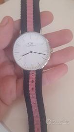 Orologio daniel wellington Nuovissimo!