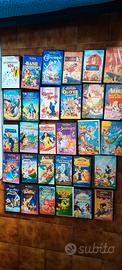 whs videocassette 