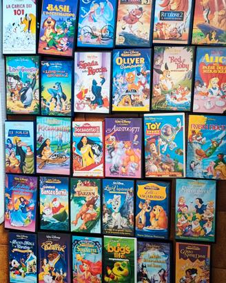 whs videocassette 