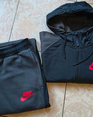 Tuta Nike completa