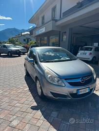 Opel Corsa 1.2 benzina