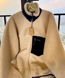 Giacca Patagonia Retro-X Outdoor❄️XL