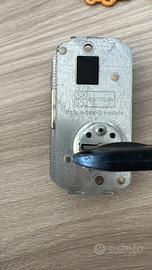 Mottura compact