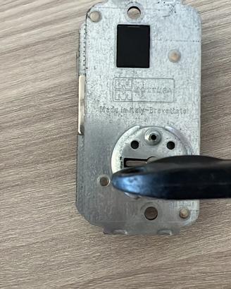 Mottura compact