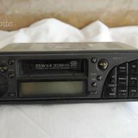 Autoradio aiwa