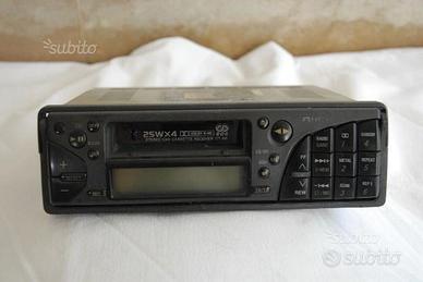 Autoradio aiwa
