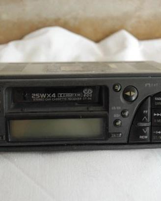 Autoradio aiwa