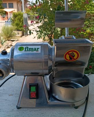 GRATTUGIA PROFESSIONALE GR8D MF FIMAR