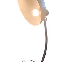 Lampada Ministeriale Vintage Anni '50 – Originale 