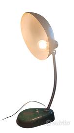 Lampada Ministeriale Vintage Anni '50 – Originale 