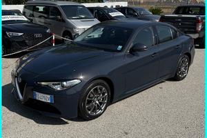 ALFA ROMEO GIULIA 160CV NAVI LED CAMERA