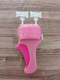 Barbie twirly curls, Mattel 1982