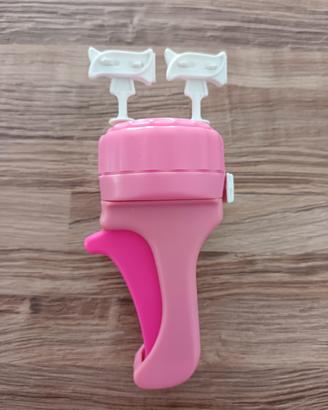 Barbie twirly curls, Mattel 1982