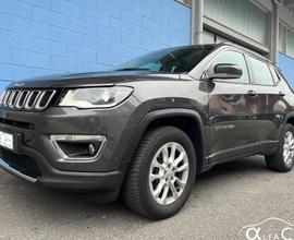 JEEP Compass 1.3 T4 190CV PHEV AT6 4xe Limited