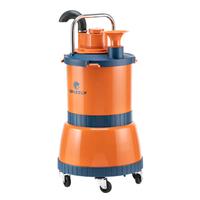 Aspiratore professionale grizzly