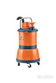 Aspiratore professionale grizzly