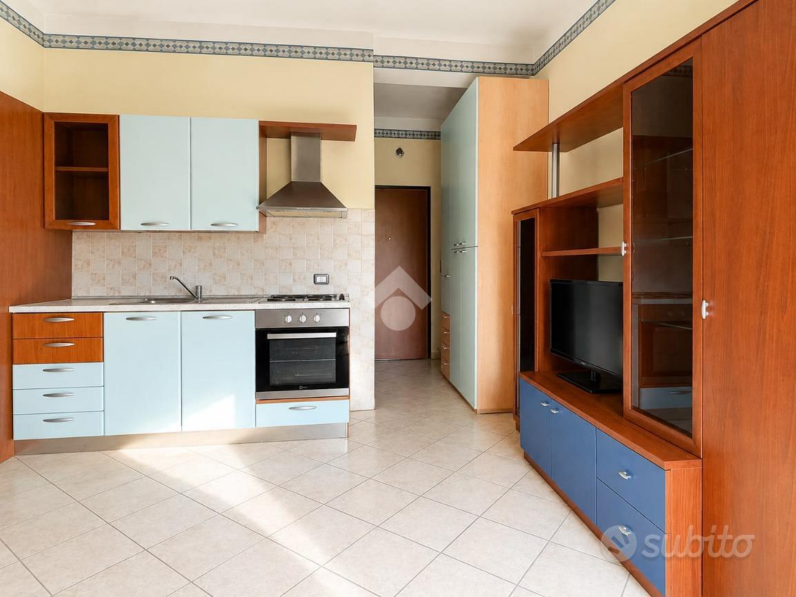 Appartamento – Monti di Licciana Nardi, Pontebosio - Vista 3