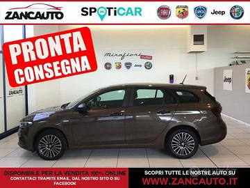 Scopri la Fiat Tipo Hatchback