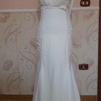 ABITO DA SPOSA MERAVIGLIOSO 