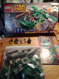Set Lego 75091 Star Wars