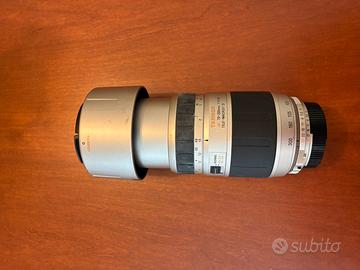 Obiettivi-Tamron AF 70-300mm f/4-5.6LD Tele-Macro
