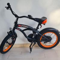Bicicl per bambino BIKESTAR 