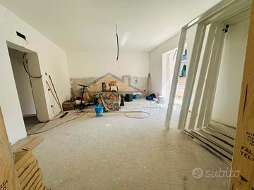 Appartamento nuova costr. Via Madonna Delle Grazie