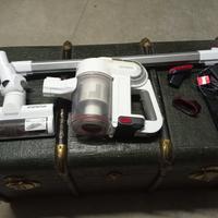 scopa elettrica senza fili 