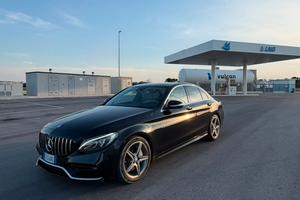 Mercedes c300