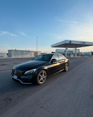 Mercedes c300