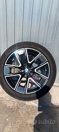 cerchi lega bmw
