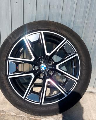 cerchi lega bmw