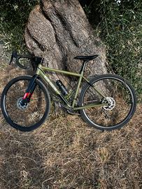 Wilier jareen grx 2 x 10
