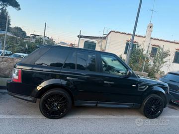 Land Rover Range Rover Sport 245 cv 3.0 HSE TETTO 