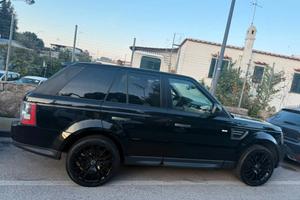 Land Rover Range Rover Sport 245 cv 3.0 HSE TETTO 
