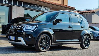 SUZUKI Ignis 1.2 Hybrid Top AUTOMATICA