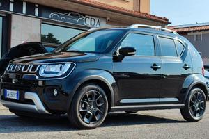 SUZUKI Ignis 1.2 Hybrid Top AUTOMATICA