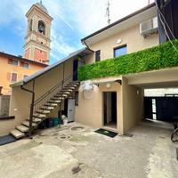 2 LOCALI A CASTELCOVATI