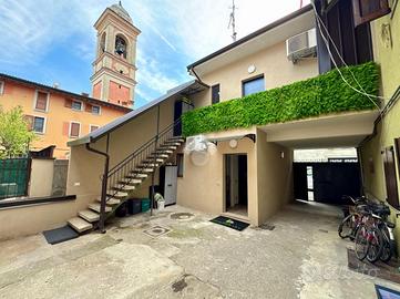 2 LOCALI A CASTELCOVATI