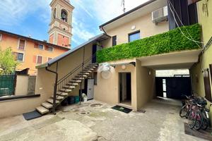 2 LOCALI A CASTELCOVATI