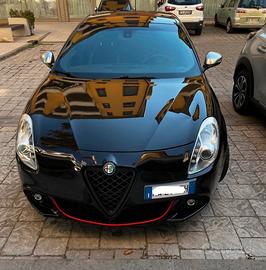 Alfa Romeo Giulietta QV 1750cc tb 235cv