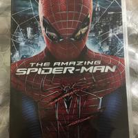 The Amazing Spider Man - DVD usato perfetto